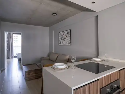 Costa Rica 5400, Piso 4