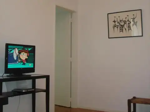 Departamento en Alquiler Temporal de 1 dormitorio