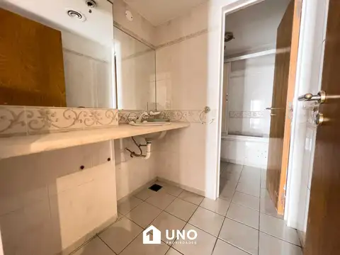 Departamento en Alquiler de 3 dormitorios