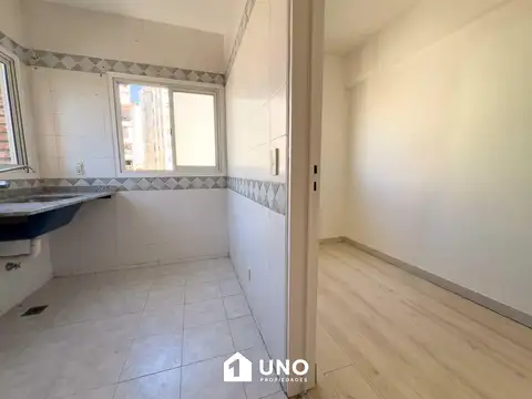 Departamento en Alquiler de 5 ambientes