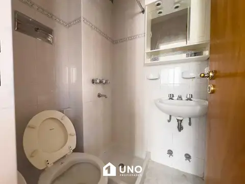 Departamento en Alquiler de 4 dormitorios