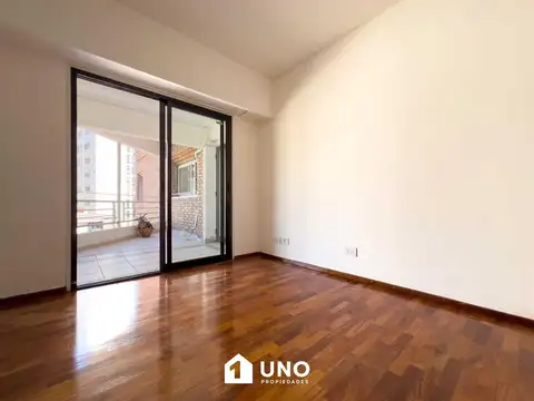 Departamento 5 ambientes con 4 baños