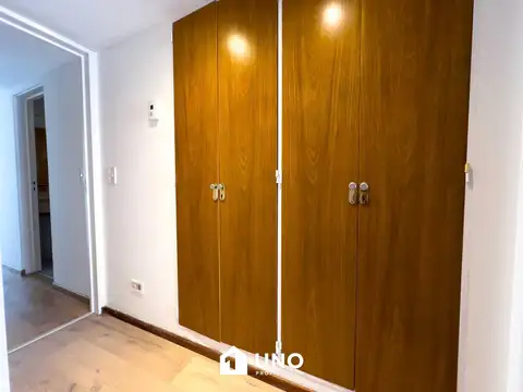 Departamento en Alquiler 34 años
