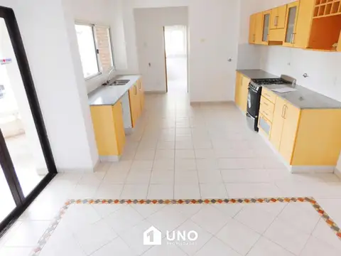 Departamento en Alquiler de 3 dormitorios