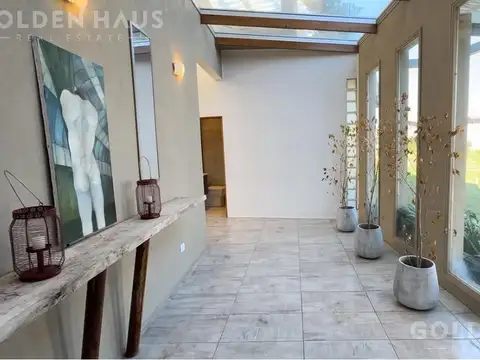 Casa en Alquiler en Haras Santa María, USD 2.350