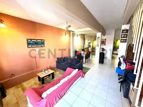 ciudadela 500, Piso 0