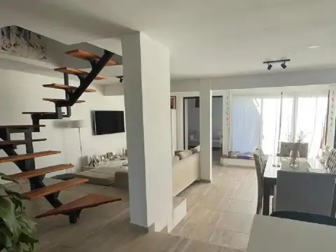 Casa en Alquiler 20 años