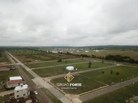 Terreno en venta Docta