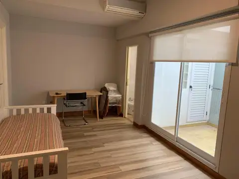 Departamento de 2 Ambientes en Alquiler Temporal en San Telmo. Para 2/3 personas.