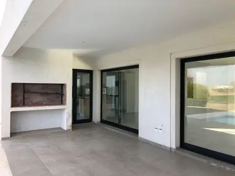 Casa en Venta A Estrenar