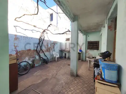 Casa en Venta 96 años