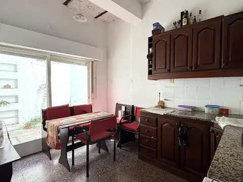 Depto Tipo Casa en Venta en Republica De La Sexta, USD 100.000
