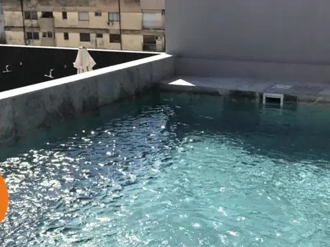 Departamento en Venta de 2 dormitorios