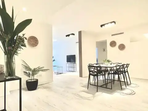 Departamento en Venta Apto profesional