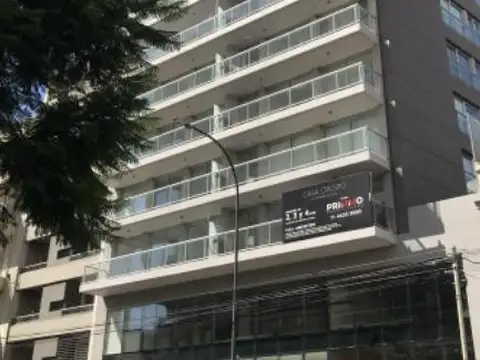 Departamento en venta 3 ambientes full amenirties