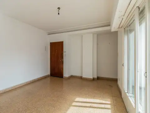Departamento en Venta en Caballito, USD 111.000