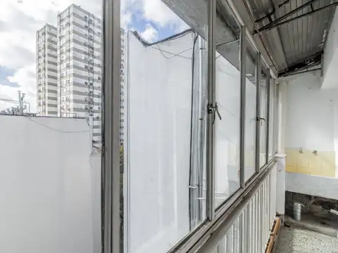 Departamento en Venta 56 años