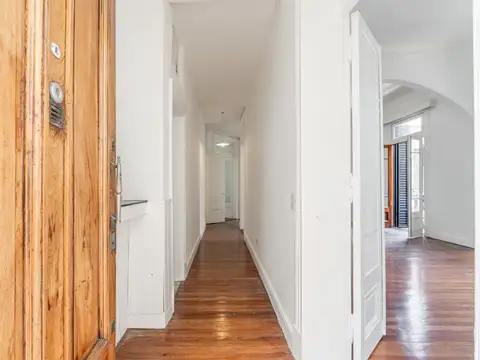 Oficina Monoambiente con 1 baño