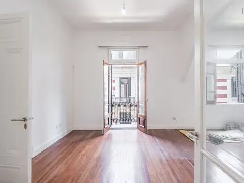 Oficina en Alquiler en Palermo, USD 1.200