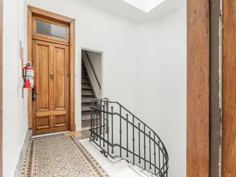 Oficina en Alquiler en Palermo, USD 1.200