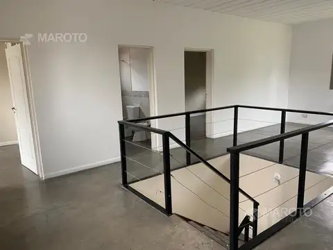 CASA EN  VENTA EN FINCAS DEL LAGO - MAROTO PROPIEDADES