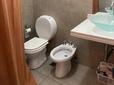 Departamento en Venta 57 años