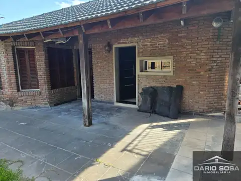 Departamento en alquiler en Belén de Escobar