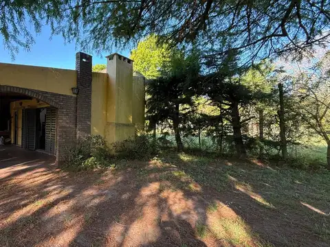 Quinta en Venta de 2 dormitorios