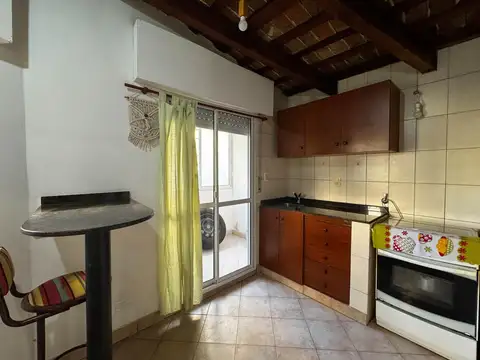 Av. Ov. Lagos y Mendoza-Departamento 1 dormitorio APTO CRÉDITO - BARRIO LOURDES