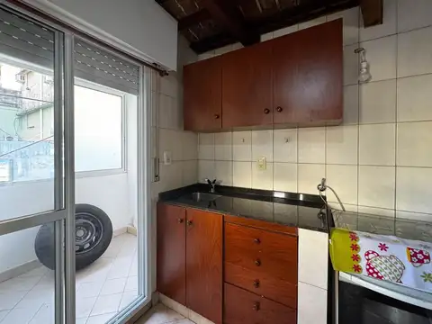 Pasaje Coussirat 2804