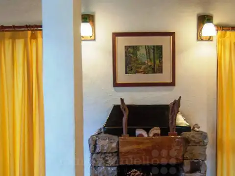Casa en Alquiler Temporal de 2 dormitorios