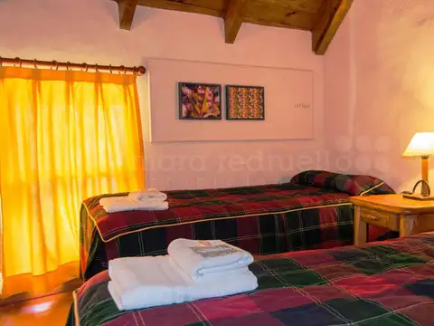 Casa en Alquiler Temporal con 1 cochera