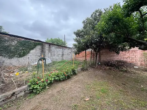 Casa en Venta en Zona Centro, USD 90.000