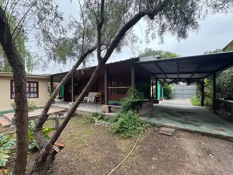 Libertad Y Belgrano, Cerrillos