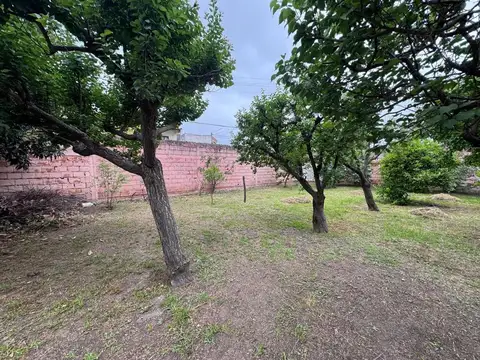 Libertad Y Belgrano, Cerrillos