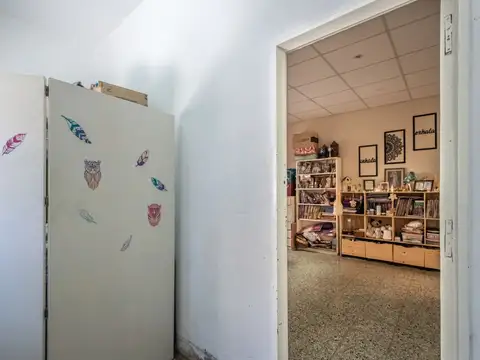 Casa en Venta 40 años
