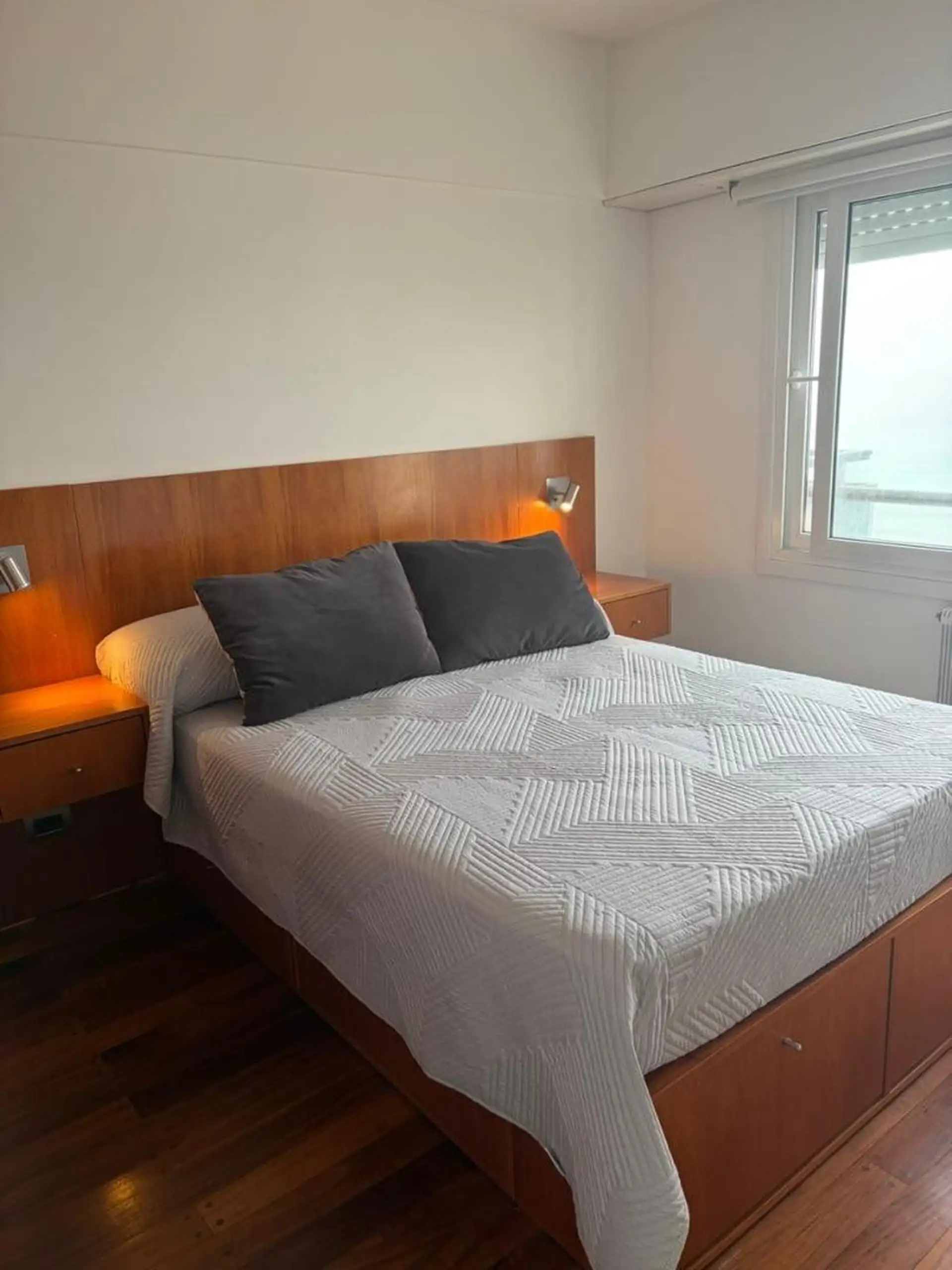 En Maral 39 Ambiente dividido Alq 24 meses