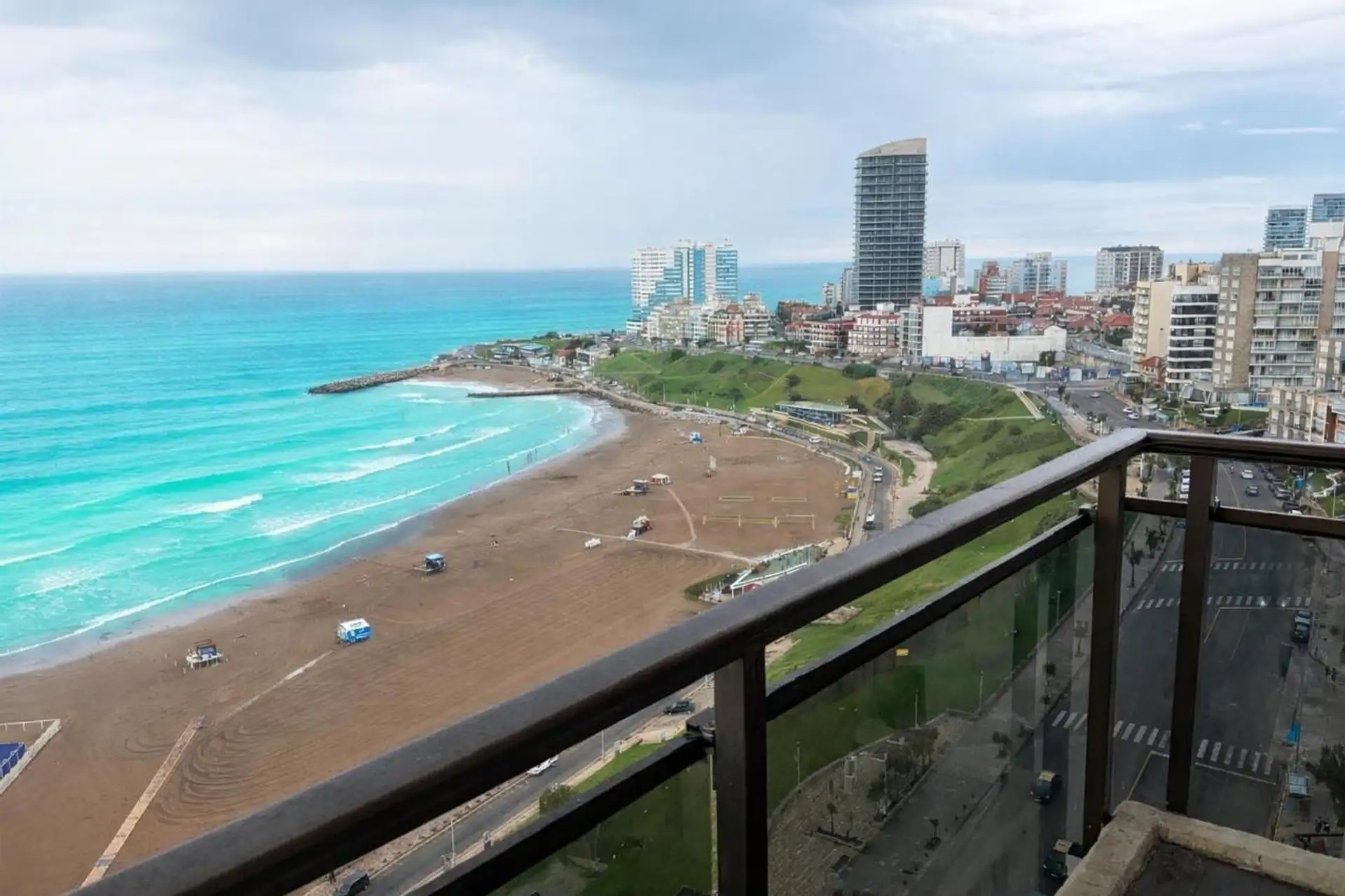 En Maral 39 Ambiente dividido Alq 24 meses