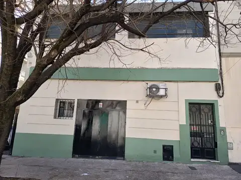 Caballito Lote a 200 m Rivadavia y 150 Acoyte