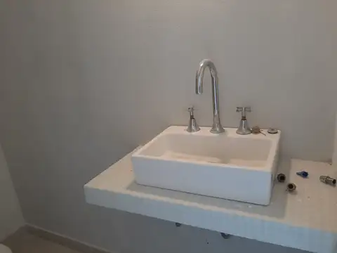 Casa En Venta En Pilar Del Este