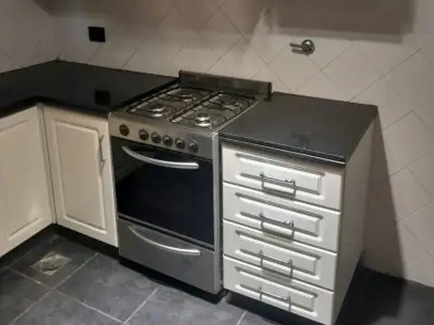 Venta DEPARTAMENTO 1 DORMI MAS COCHERA
