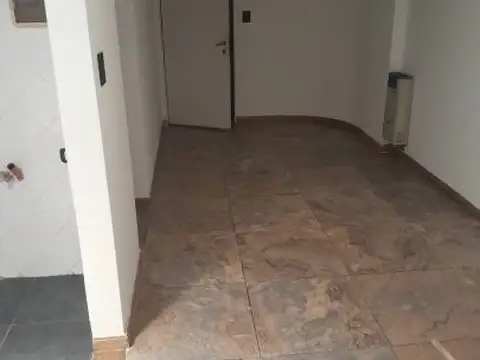 ALQUILER DEPARTAMENTO 1 DORMI MAS COCHERA