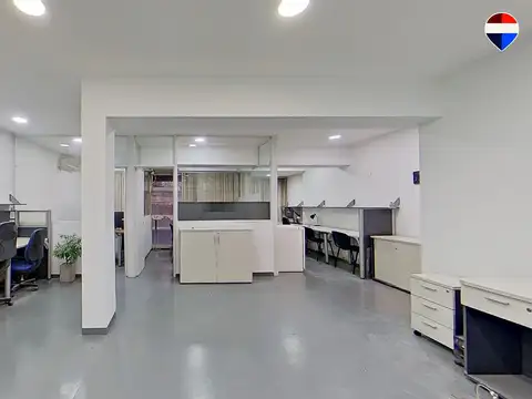 Oficina en Alquiler en San Nicolás, Capital Federal