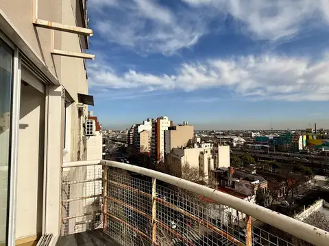Departamento en Barracas