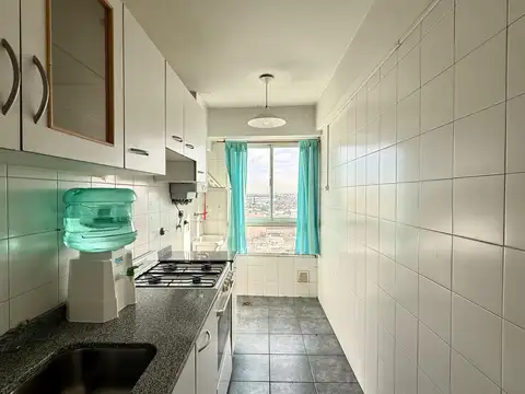 Departamento en Alquiler 25 años
