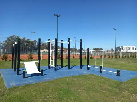 Rbs.lote Interno 100% Financiado, Santa Lucia. Pde