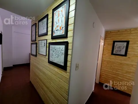 Departamento en Alquiler Temporal 45 años