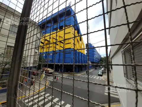 Departamento en Alquiler Temporal en Boca, $ 1.100.000