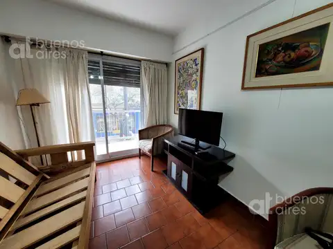 Departamento en Alquiler Temporal en Boca, $ 1.100.000