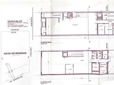 Local en Alquiler en Palermo, USD 8.000